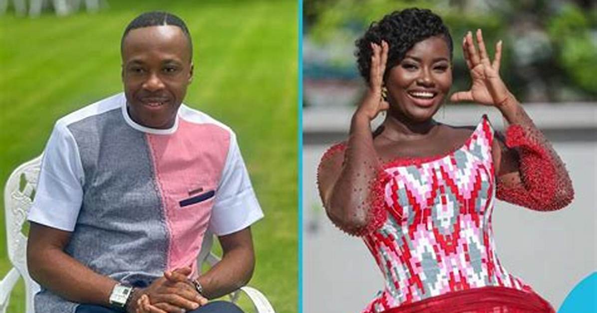 Who Is Afua Asantewaa Husband? Who Is Afua Asantewaa?