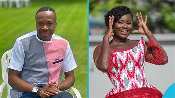 Who Is Afua Asantewaa Husband? Who Is Afua Asantewaa?