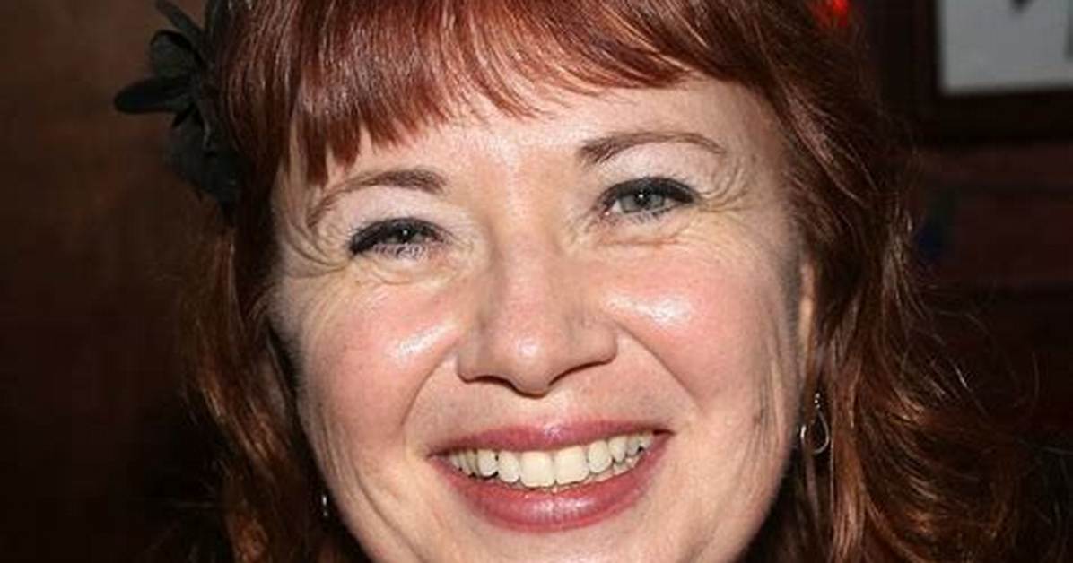 Who Is Aileen Quinn Dating – Aileen Quinn's Boyfriend & Exes