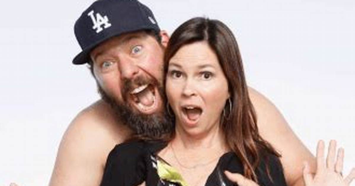 Who Is Al Kreischer? Meet Bert Kreischer Father: Age and Wiki