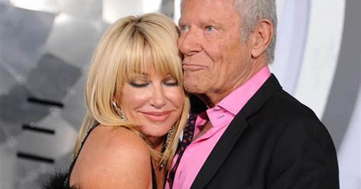 Who Is Alan Hamel? Bio, Age, Career, Net Worth, Family & More