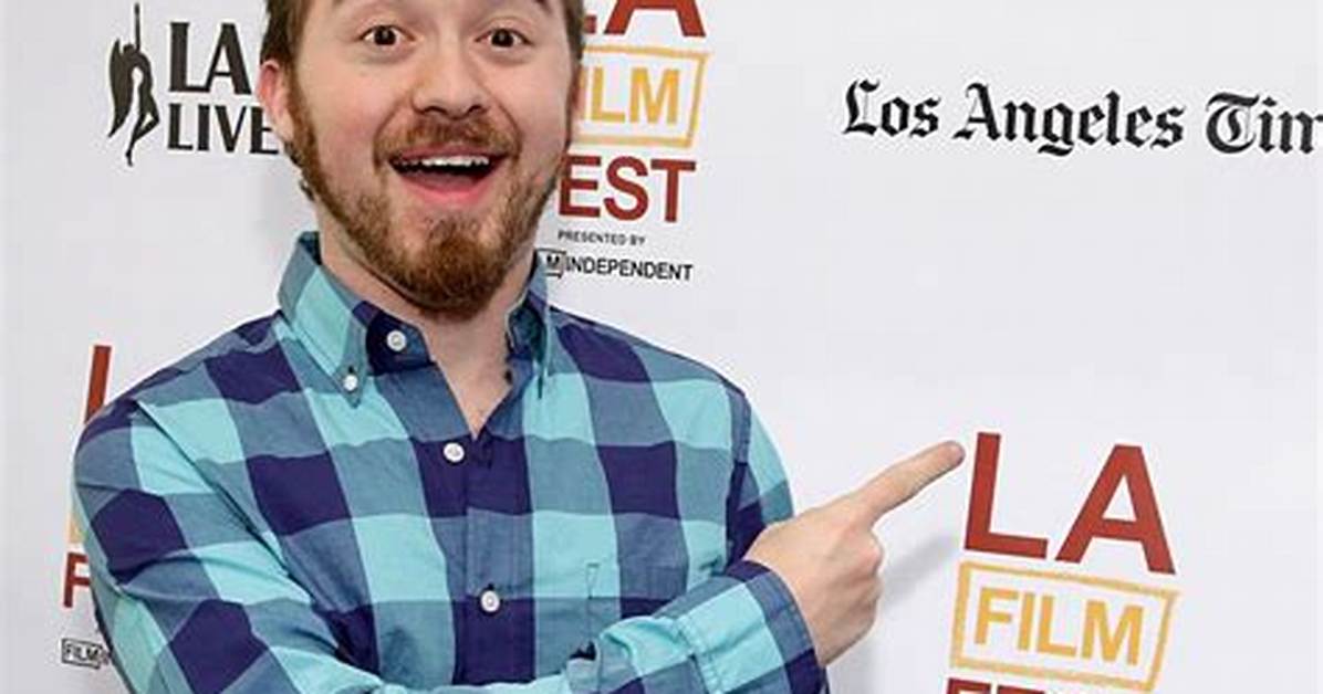 Who Is Alex Hirsch? Wiki, Age, Wife, Net Worth, Ethnicity