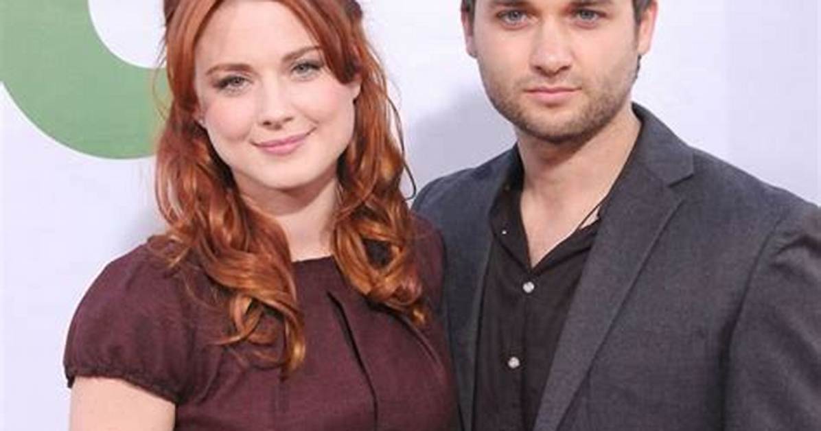 Who Is Alexandra Breckenridge Dating – Alexandra Breckenridge's Boyfriend & Exes