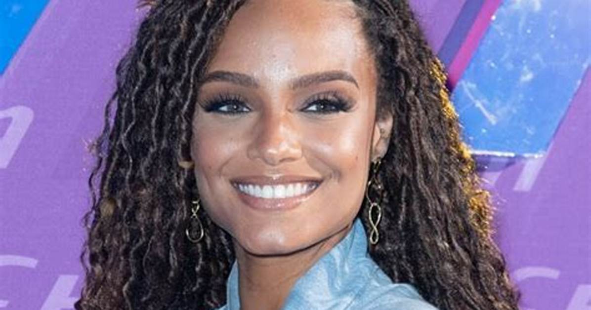 Who Is Alicia Aylies Dating – Alicia Aylies's Boyfriend & Exes