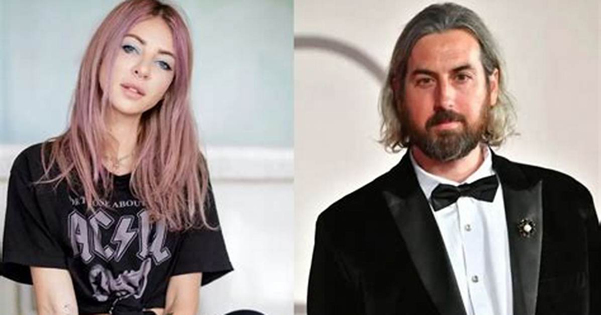 Who Is Alison Wonderland Dating – Alison Wonderland's Boyfriend & Exes