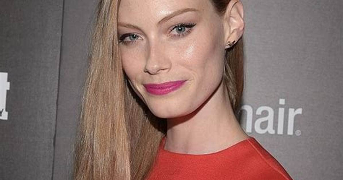 Who Is Alyssa Sutherland Dating – Alyssa Sutherland's Husband & Exes