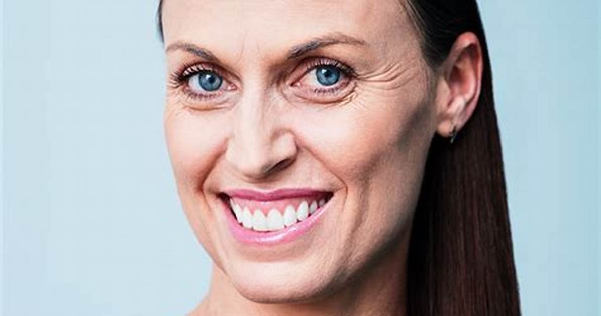 Who Is Amanda Beard Dating – Amanda Beard's Husband & Exes