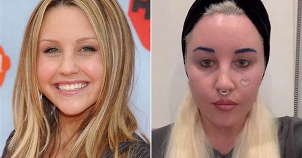 Who Is Amanda Bynes Engaged to? Her Education and Other Facts