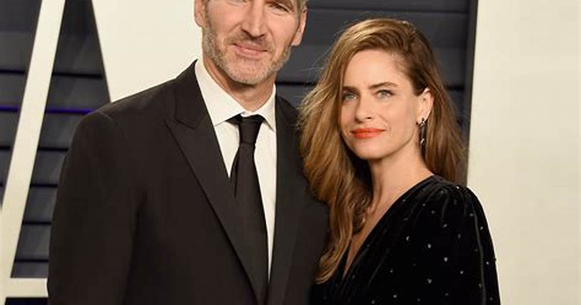 Who Is Amanda Peet Dating – Amanda Peet's Husband & Exes