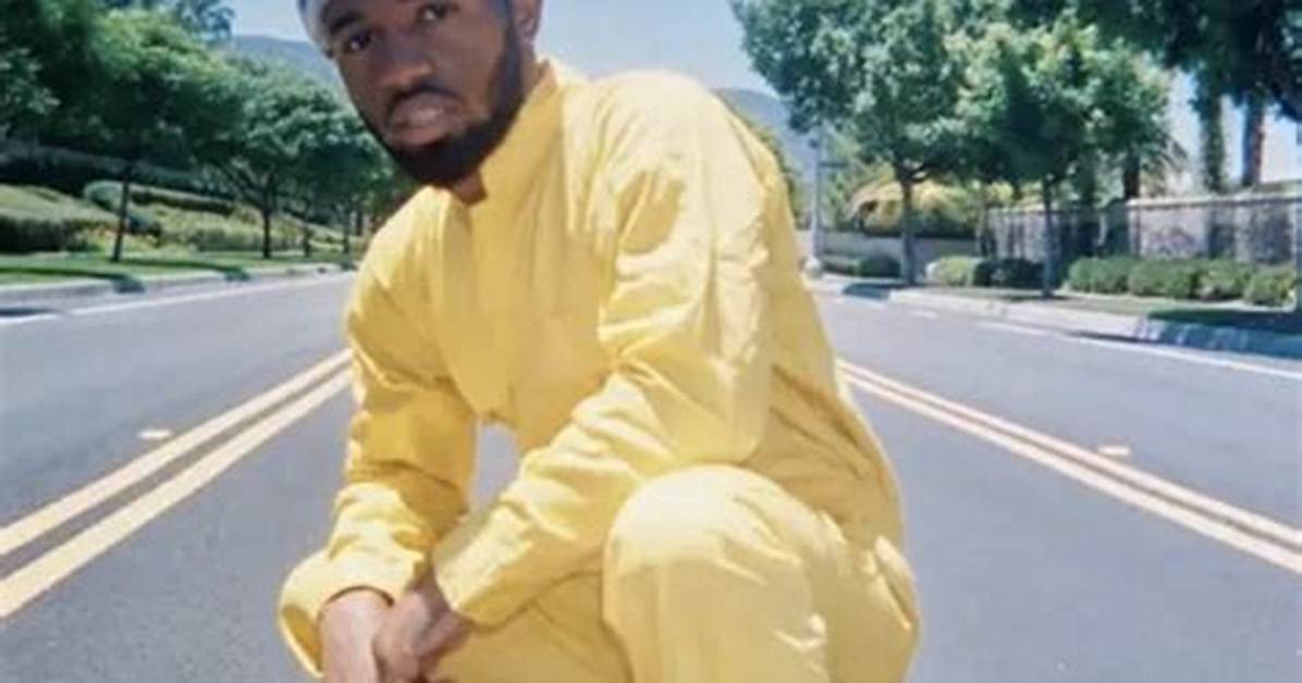 Who Is American Rapper Madeintyo: Biography, Net Worth & More