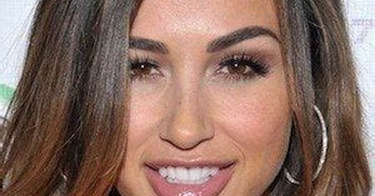 Who Is Ana Cheri Dating – Ana Cheri's Husband & Exes