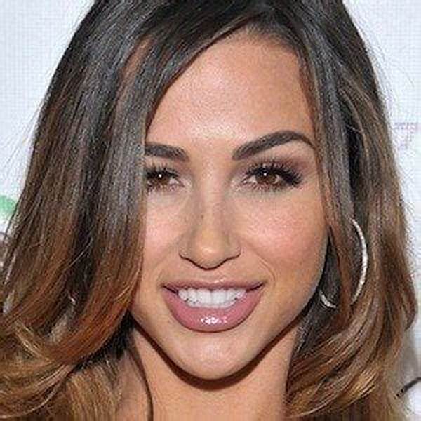 Who Is Ana Cheri Dating – Ana Cheri's Husband & Exes