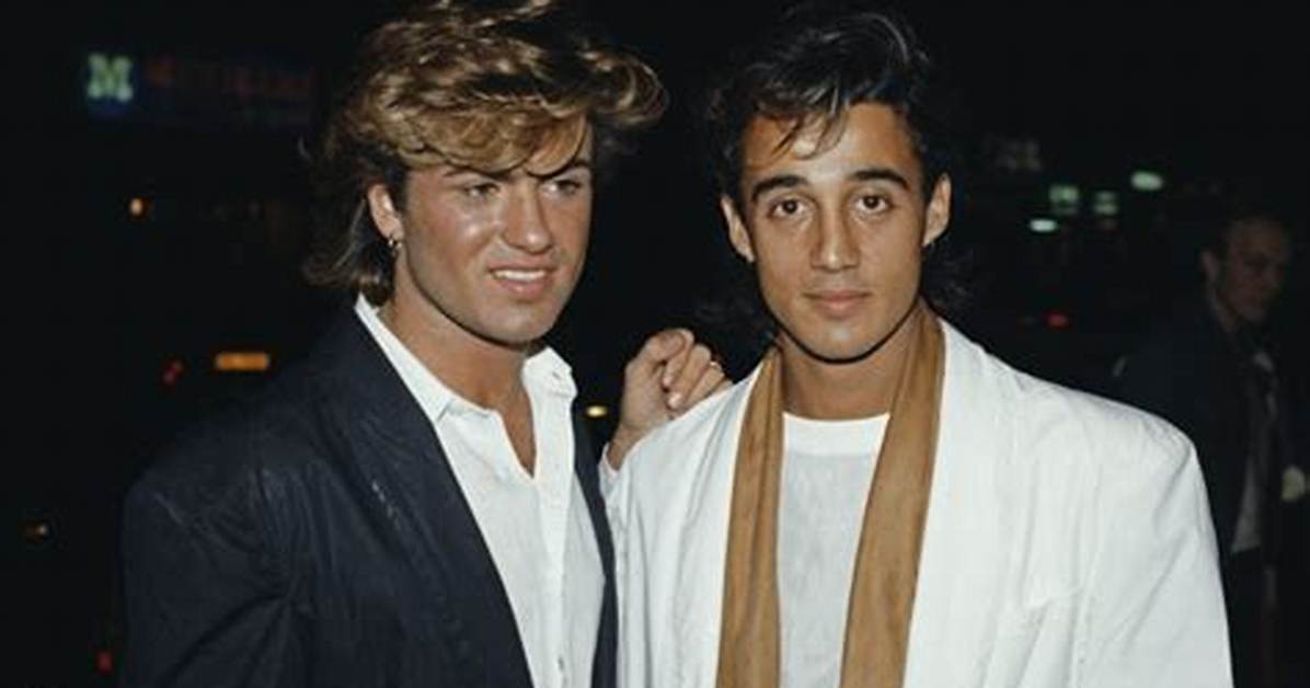 Who Is Andrew Ridgeley? , Age, Height, Nationality, Family, Social Media