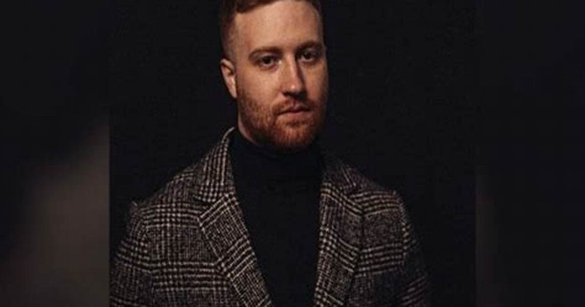 Who Is Andrew Siwicki Dating – Andrew Siwicki's Girlfriend & Exes