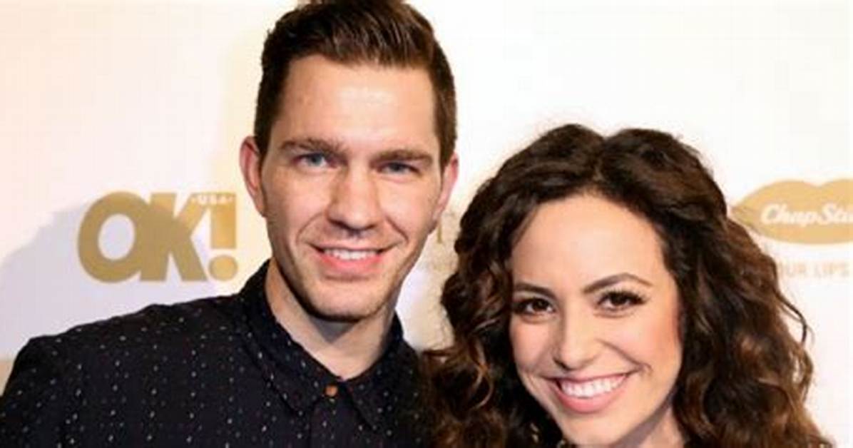 Who Is Andy Grammer Dating – Andy Grammer's Wife & Exes