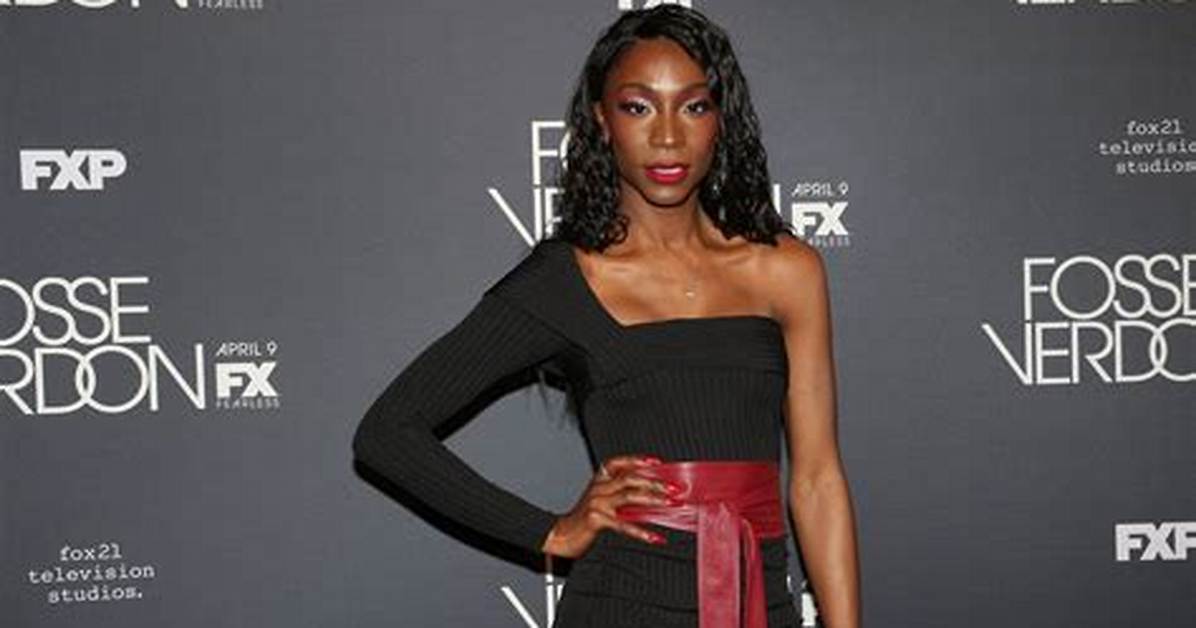 Who Is Angelica Ross? , Age, Career, Films, Awards, Family, Net Worth