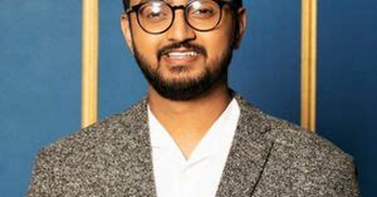 Who Is Anip Patel Dating – Anip Patel's Girlfriend & Exes