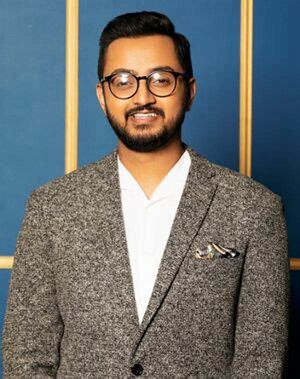 Who Is Anip Patel Dating – Anip Patel's Girlfriend & Exes