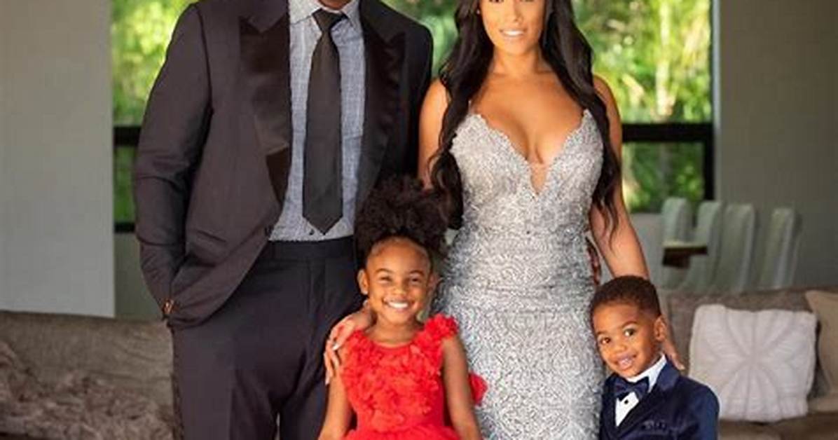 Who Is Antonio Gates Wife? All to Know About Sasha Dindayal