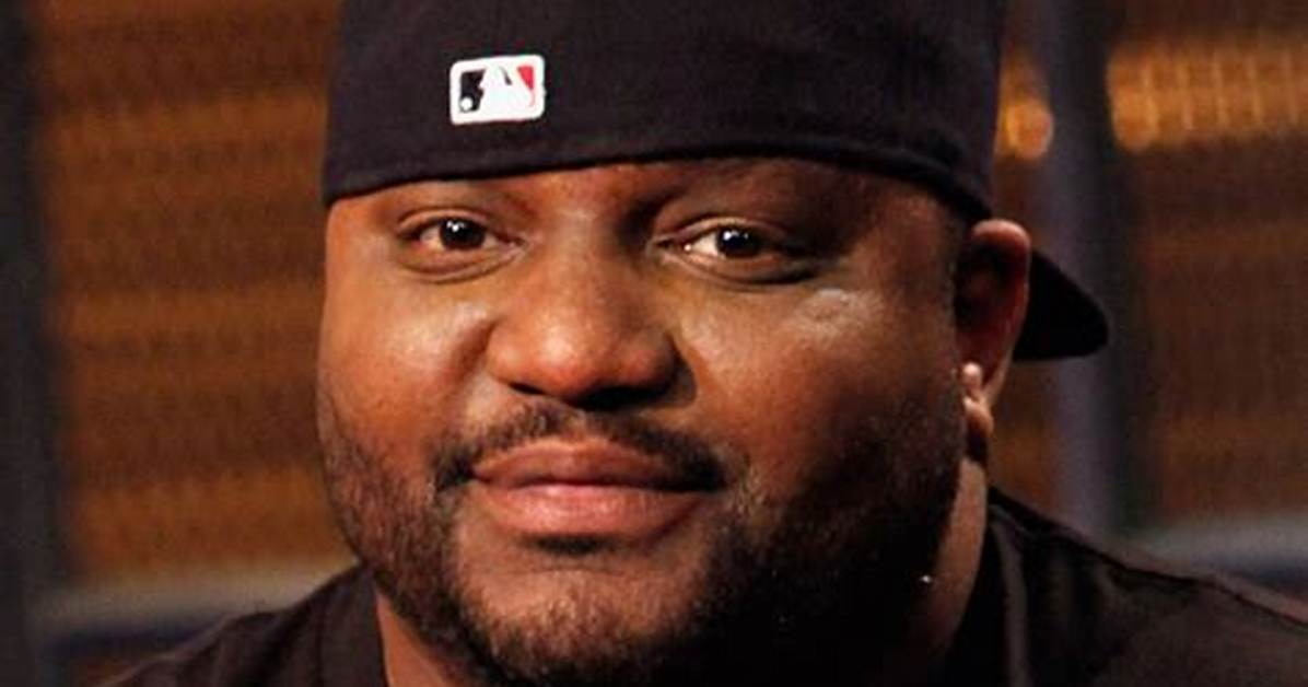 Who Is Aries Spears? Wiki, Age, Wife, Net Worth, Height, Ethnicity