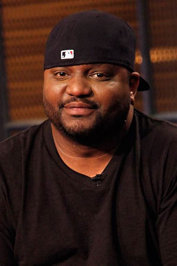 Who Is Aries Spears? Wiki, Age, Wife, Net Worth, Height, Ethnicity