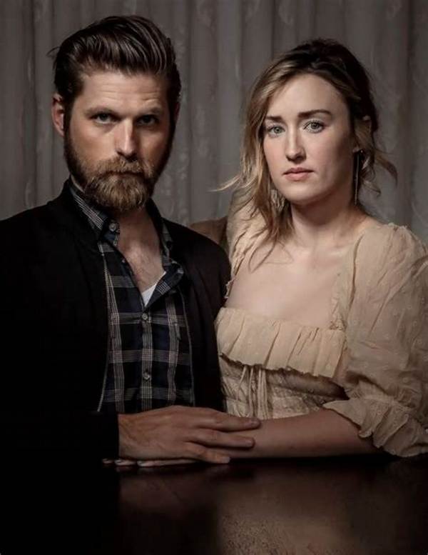 Who Is Ashley Johnson Husband? , Meet Brian Foster