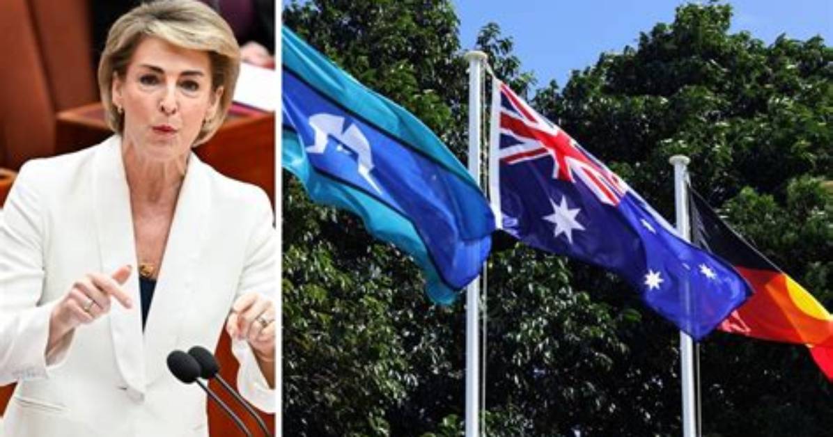 Who Is Aussie Politician Michaelia Clare Cash Married To, Who Is Her Husband?
