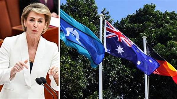 Who Is Aussie Politician Michaelia Clare Cash Married To, Who Is Her Husband?