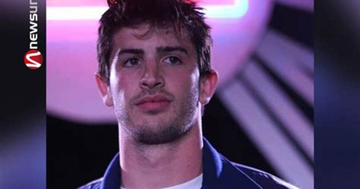 Who Is Austin Kevitch: Biography, Net Worth & More, ,Brief Intro