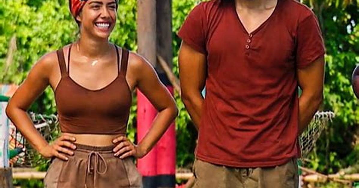Who Is Austin Li Coon from “Survivor 45”? Wiki, Ethnicity and Religion