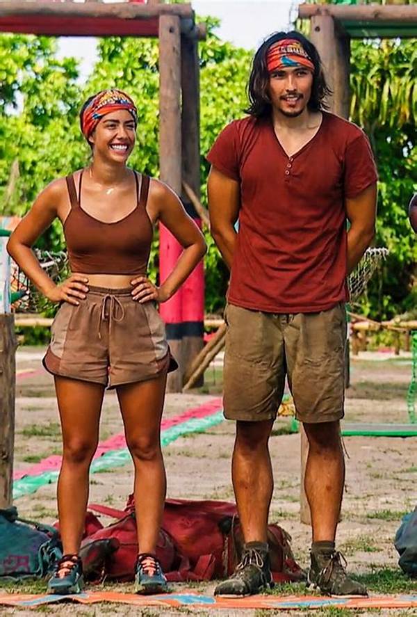 Who Is Austin Li Coon from “Survivor 45”? Wiki, Ethnicity and Religion