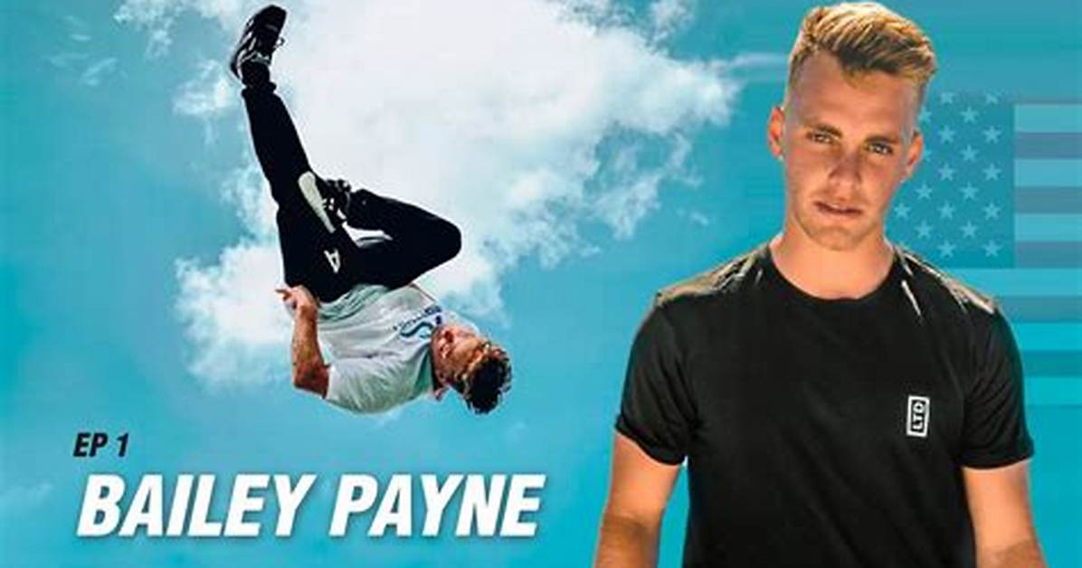 Who Is Bailey Payne Dating – Bailey Payne's Girlfriend & Exes