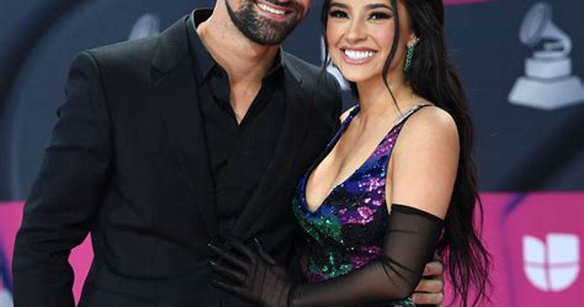 Who Is Becky G Dating – Becky G's Boyfriend & Exes