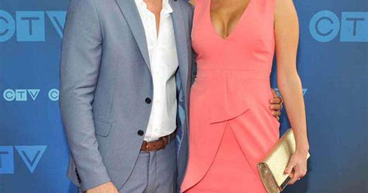 Who Is Ben Hollingsworth Dating – Ben Hollingsworth's Wife & Exes