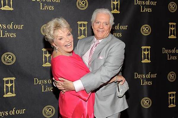 Who Is Bill Hayes? , Age, Career, Films, Awards, Family, Net Worth