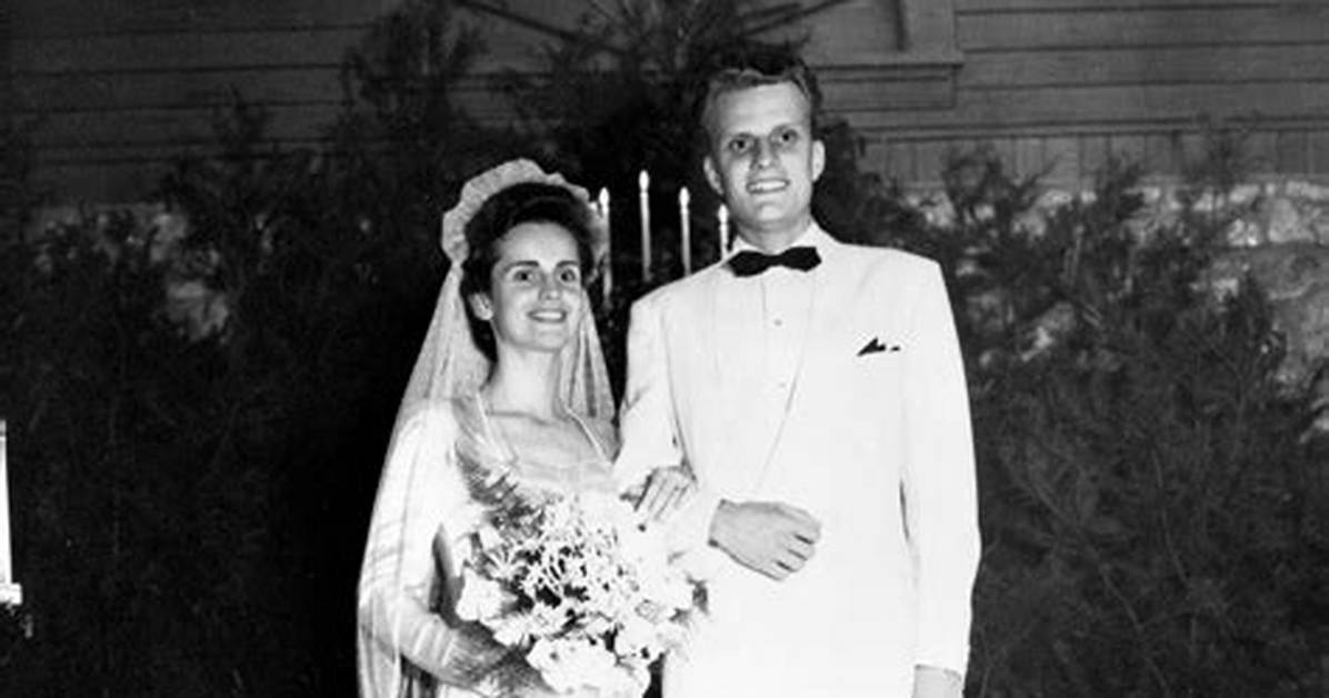 Who Is Billy Graham? Wiki, Age, Wife, Ethnicity, Net Worth, Height, Career