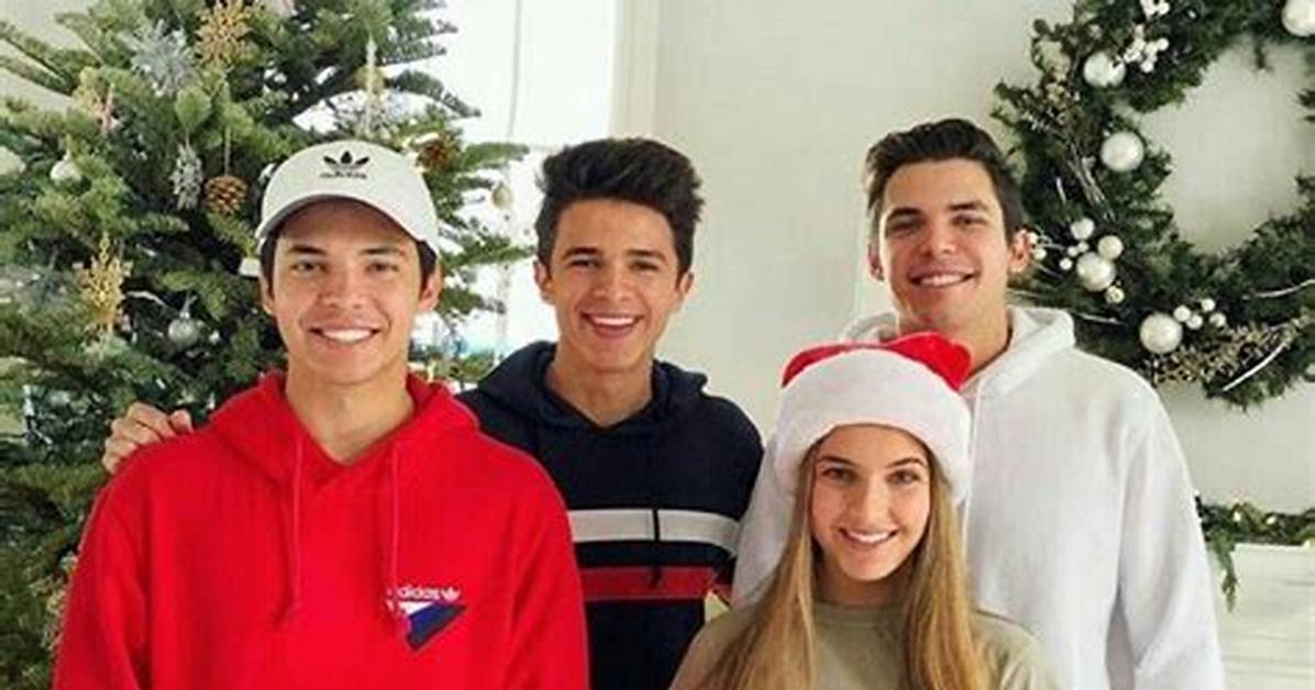 Who Is Blake Rivera Dating – Blake Rivera's Girlfriend & Exes