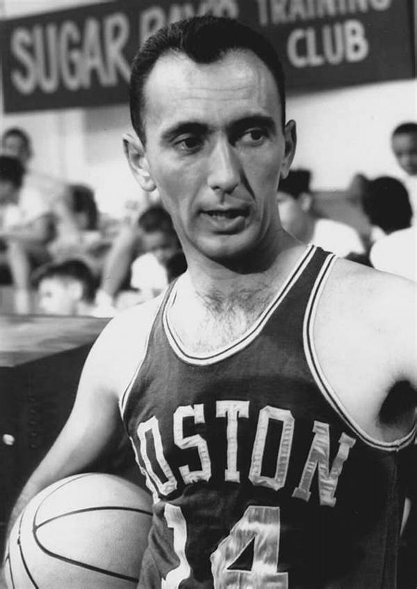 Who Is Bob Cousy’s Wife: Meet Missie Ritterbusch