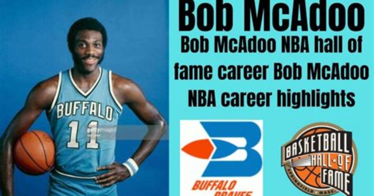 Who Is Bob Mcadoo: Biography, Net Worth & More
