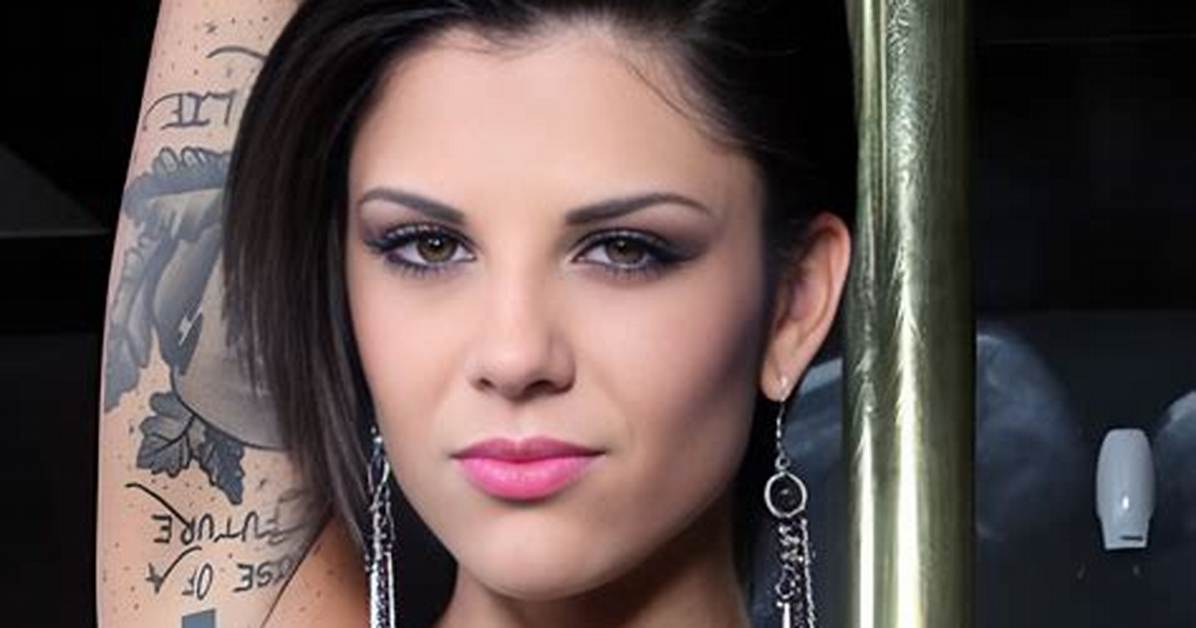 Who Is Bonnie Rotten? Wiki, Age, Height, Net Worth, Husband, Marriage