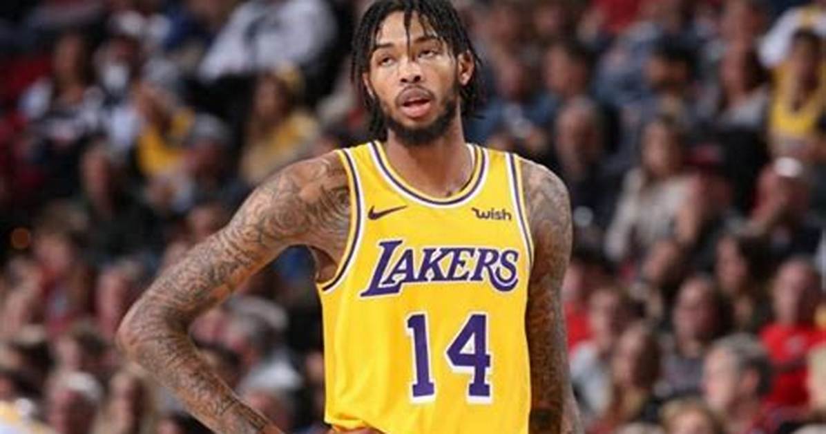 Who Is Brandon Ingram: Biography, Net Worth & More