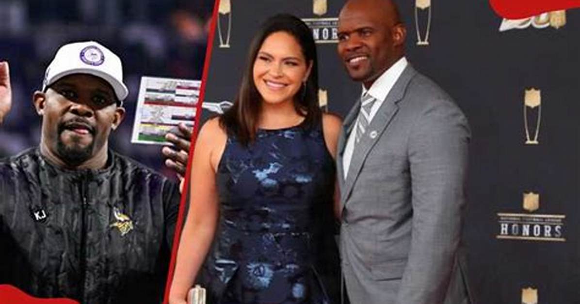 Who Is Brian Flores Wife? Meet Jennifer Maria Duncan Flores