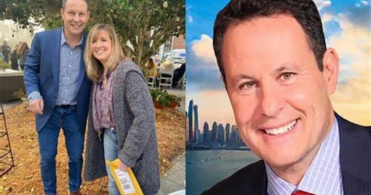 Who Is Brian Kilmeade’s Spouse? Meet Dawn Kilmeade