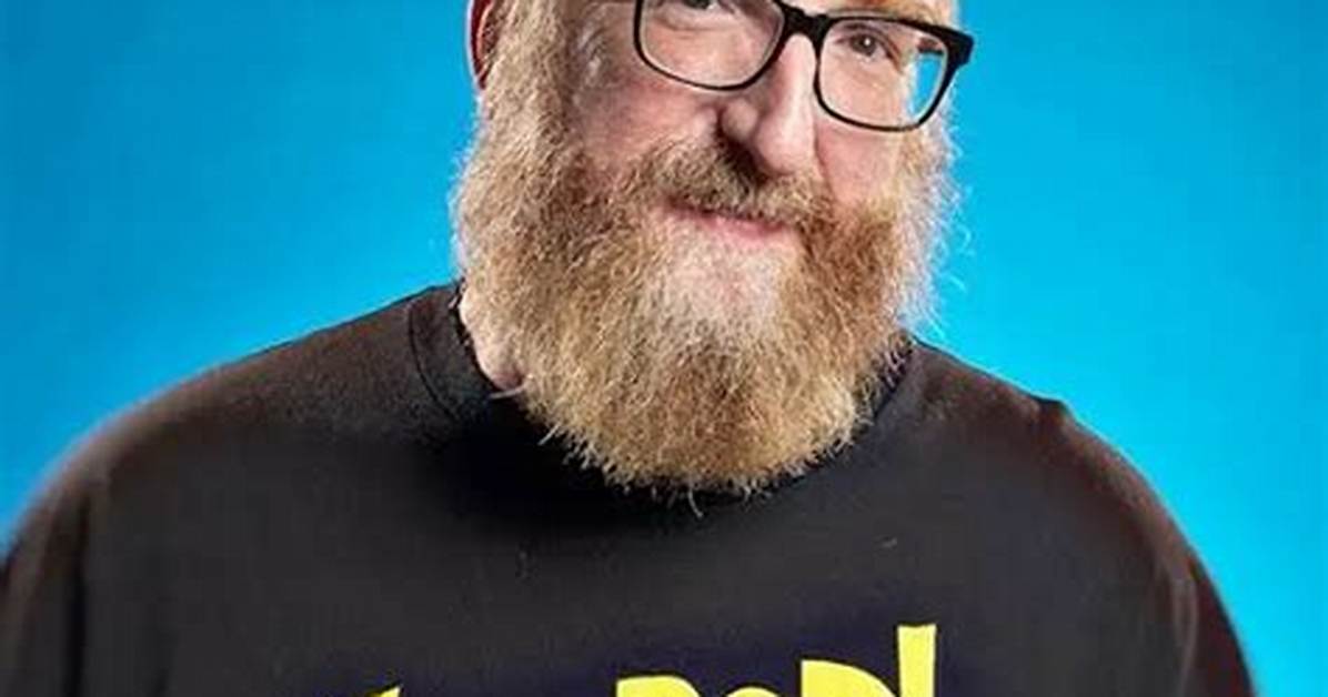 Who Is Brian Posehn: Biography, Net Worth, Age, Career, & More