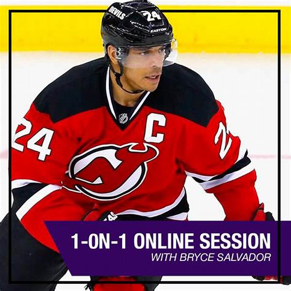 Who Is Bryce Salvador Dating – Bryce Salvador's Wife & Exes