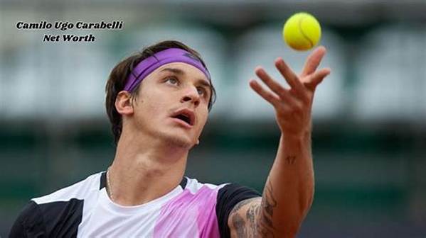 Who Is Camilo Ugo Carabelli: Biography, Net Worth & More