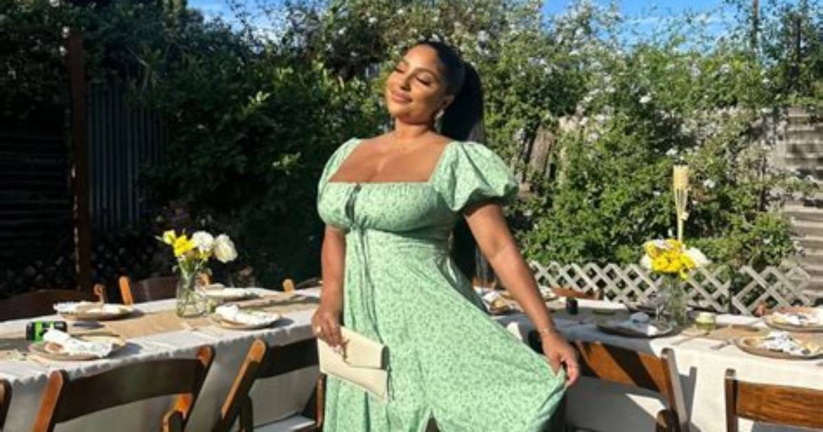 Who Is Candice Craig Dating – Candice Craig's Boyfriend & Exes