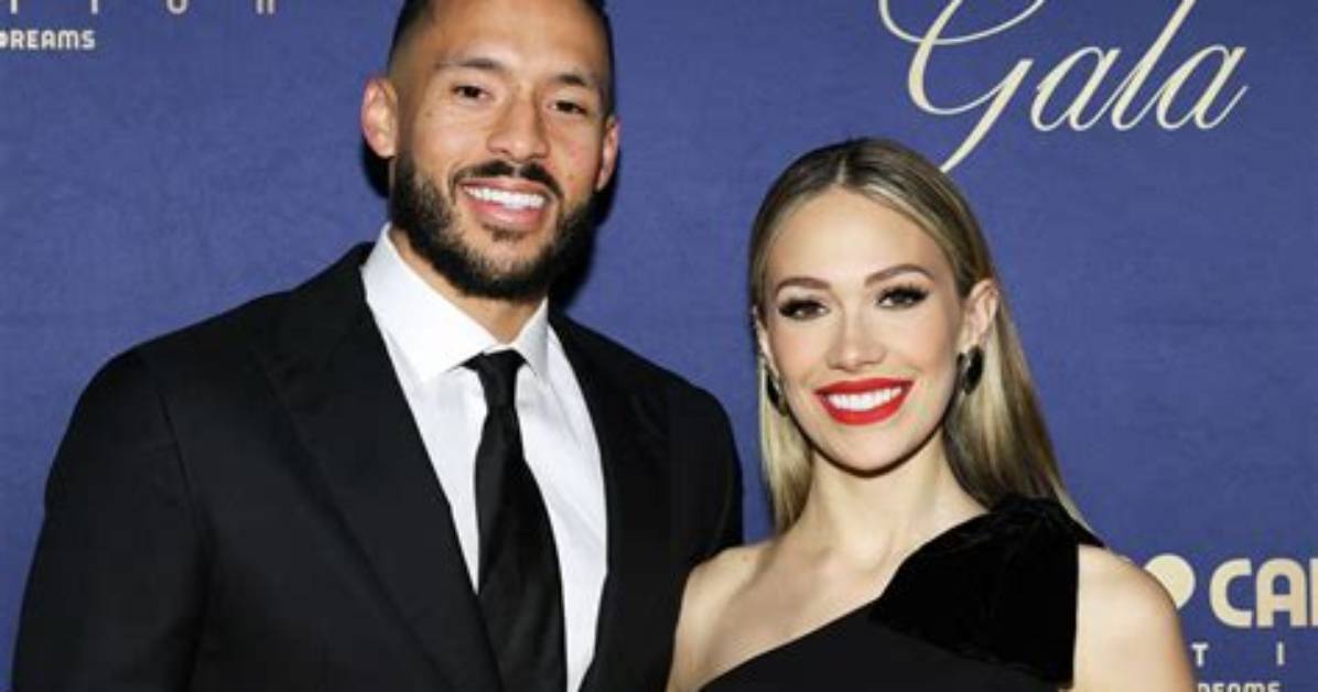 Who Is Carlos Correa’s Wife: Meet Daniella Rodriguez