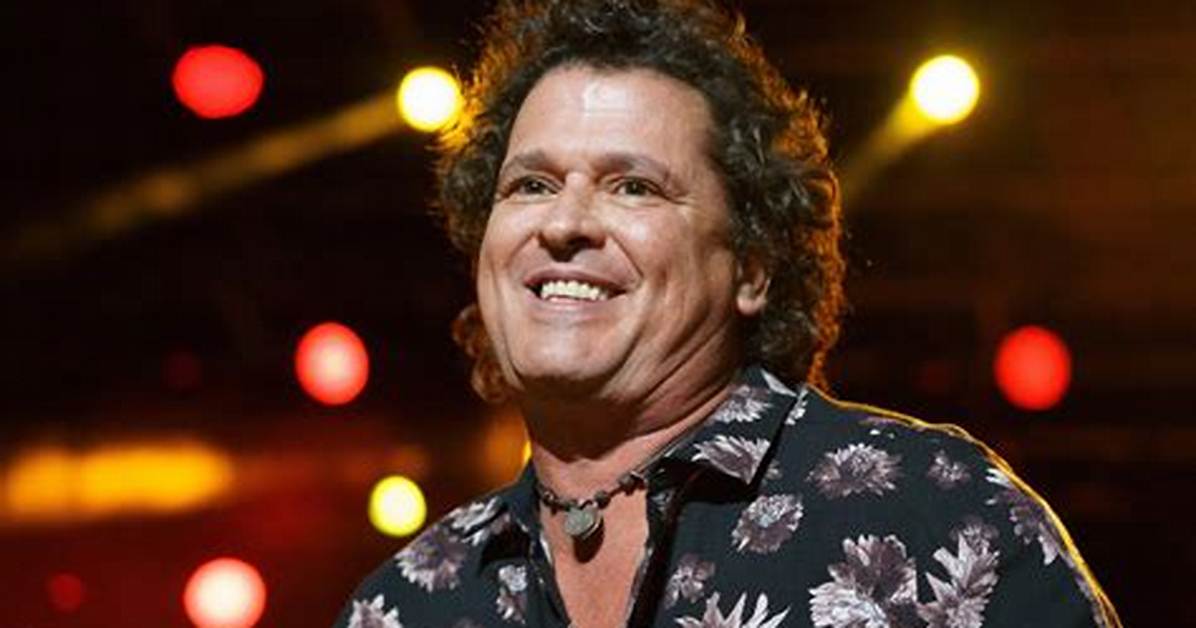 Who Is Carlos Vives Dating – Carlos Vives's Wife & Exes