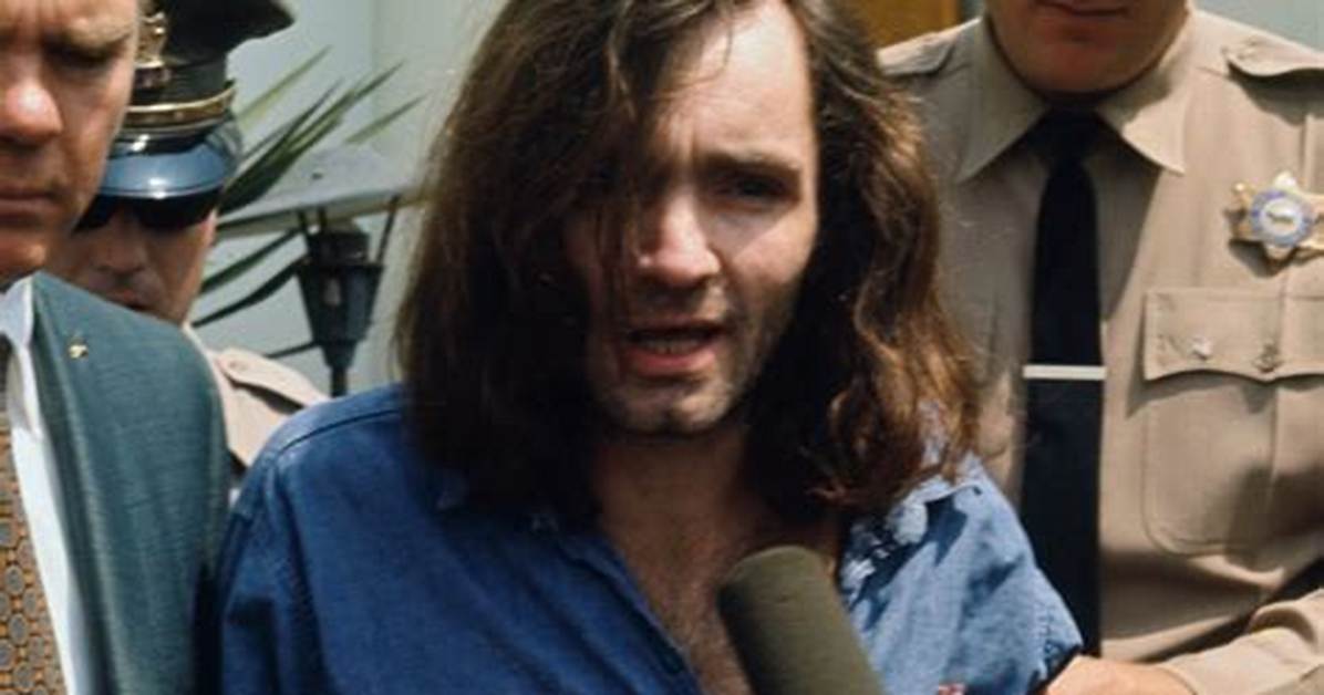 Who Is Charles Manson Jr. ? Biography, Net Worth, Height, Age, Family, Parents, Death